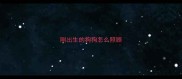 刚出生的狗狗怎么照顾