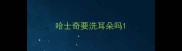 哈士奇要洗耳朵吗