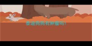 泰迪狗狗有肿瘤吗