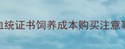 纯种哈士奇价格区间血统证书饲养成本购买注意事项全指南最新数据
