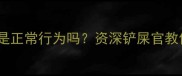 猫咪在猫砂盆睡觉是正常行为吗资深铲屎官教你正确护理猫砂盆