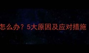 猫咪接种疫苗后呕吐怎么办5大原因及应对措施附疫苗护理指南