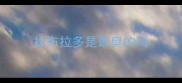 拉布拉多是最臭的吗