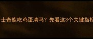 哈士奇能吃鸡蛋清吗先看这3个关键指标