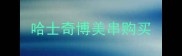 哈士奇博美串购买