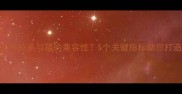 如何科学评估拉布拉多与猫的兼容性5个关键指标助您打造和谐宠物家庭