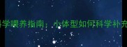 边境牧羊犬幼犬科学喂养指南小体型如何科学补充营养与成长方案
