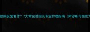 小狗皮肤病反复发作7大常见诱因及专业护理指南附诊断与预防方案