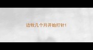 边牧几个月开始打针