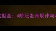 比熊犬体型定型全4阶段发育规律与科学养护指南