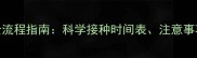 比熊犬疫苗全流程指南科学接种时间表注意事项及常见问题