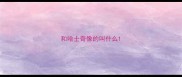 和哈士奇像的叫什么