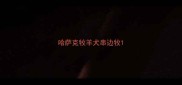 哈萨克牧羊犬串边牧