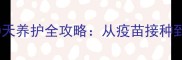 新手必看拉布拉多90天养护全攻略从疫苗接种到行为训练的避坑指南