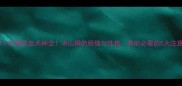 哈士奇松狮混血犬种全冰山狮的颜值与性格养前必看的5大注意事项