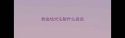 泰迪幼犬注射什么疫苗