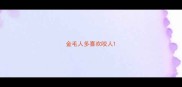 金毛人多喜欢咬人