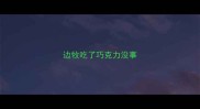 边牧吃了巧克力没事