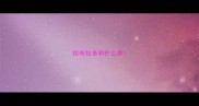 拉布拉多和什么串
