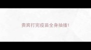 贵宾打完疫苗全身抽搐