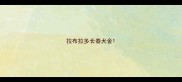 拉布拉多长春犬舍