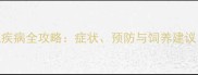 拉布拉多常见疾病全攻略症状预防与饲养建议附养护指南