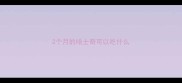 2个月的哈士奇可以吃什么