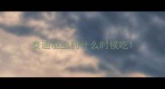 泰迪驱虫药什么时候吃
