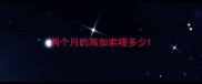 两个月的高加索喂多少