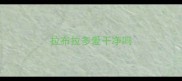 拉布拉多爱干净吗