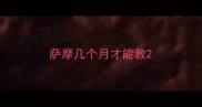 萨摩几个月才能教