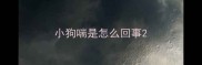 小狗喘是怎么回事
