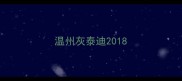 温州灰泰迪2018