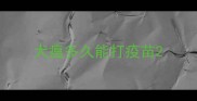 犬瘟多久能打疫苗