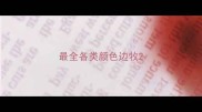 最全各类颜色边牧