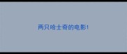 两只哈士奇的电影