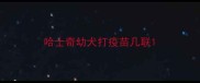 哈士奇幼犬打疫苗几联