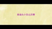 泰迪头小怎么回事
