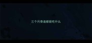 三个月泰迪都能吃什么