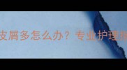 两个月大幼犬皮屑多怎么办专业护理指南与常见误区