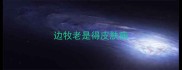 边牧老是得皮肤病