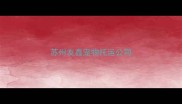 苏州友鑫宠物托运公司