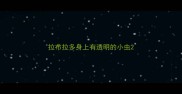 拉布拉多身上有透明的小虫