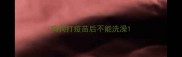 狗狗打疫苗后不能洗澡
