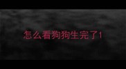 怎么看狗狗生完了