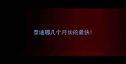 泰迪哪几个月长的最快