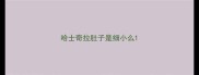 哈士奇拉肚子是细小么