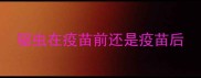 驱虫在疫苗前还是疫苗后