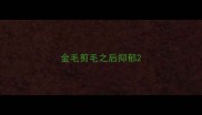 金毛剪毛之后抑郁