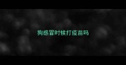 狗感冒时候打疫苗吗